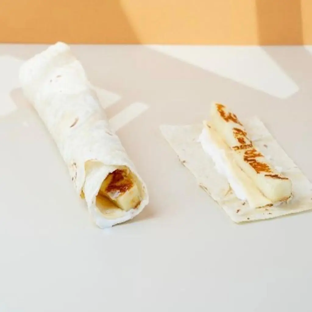 Four Cheese